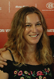 Simona Caramelli