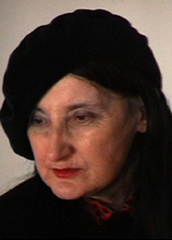 Silvana Strocchi
