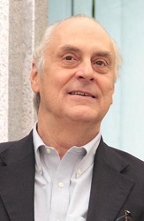 Claudio Risi