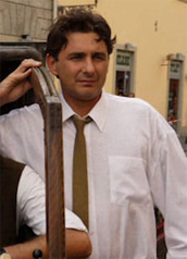 Alessandro Paci