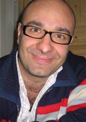 Paolo Pallavidino