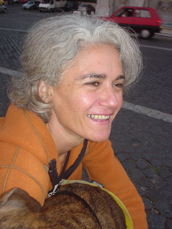 Caterina Borelli
