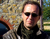 Claudio Moschin