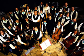  Orchestra Sinfonica Esagramma