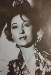 Clara Calamai