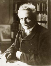 Johann August Strindberg