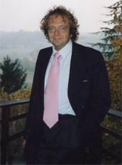 Davide Boario