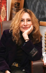 Maria Carolina Terzi