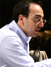 Stefano Fonzi