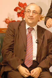 Sebastiano Sandro Ravagnani