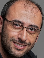 Marcello Bocchieri