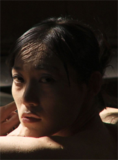 Chiaki Oshima
