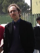 Marco De Angelis (II)