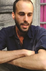 Carlo Sironi