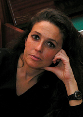 Sabrina Bonaiti