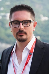 Alessandro Stevanon