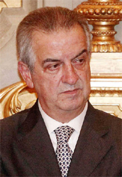 Lorenzo Ornaghi