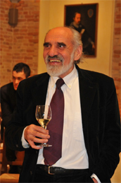 Ivano Caffarri
