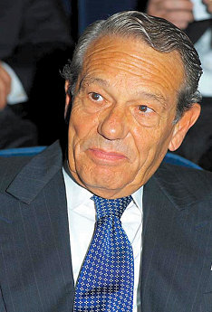 Joaquin Navarro-Valls