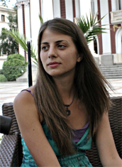 Nikolina Yancheva