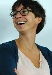 Elisa Pajer