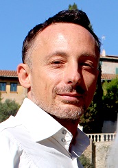 Giuseppe Bucci
