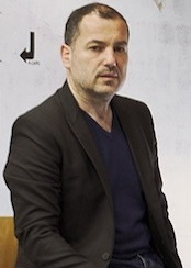 Adrian Paci