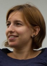 Alessia Zampieri