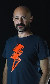 Valerio Marcozzi