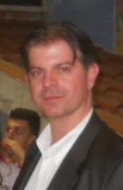 Dario Giarrizzo