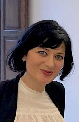 Simonetta Dellomonaco
