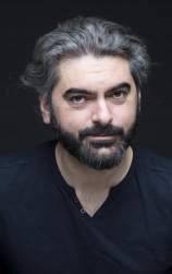 Stefano Santomauro