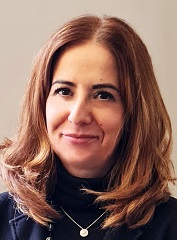 Patricia Arpea