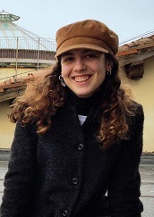 Francesca Sofia Rosso